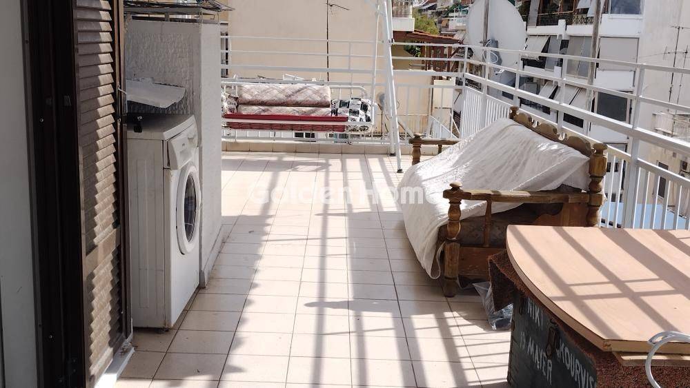 Κυρίως Χώρος