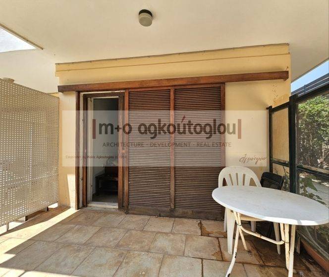 Εξωτερικός χώρος