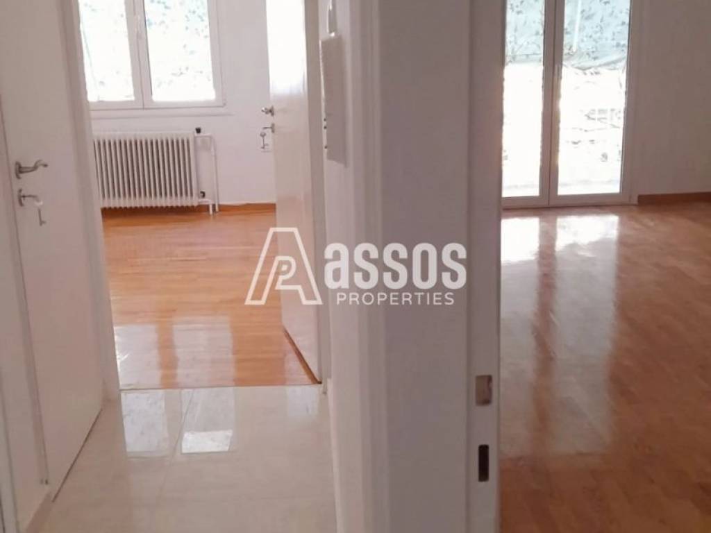 Άποψη χώρου