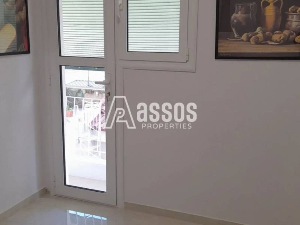 Άποψη χώρου