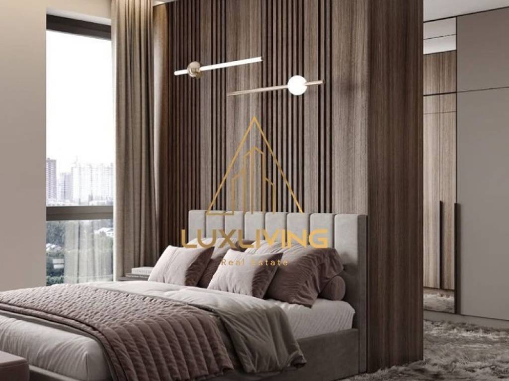 Υπνοδωμάτιο