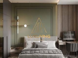 Υπνοδωμάτιο