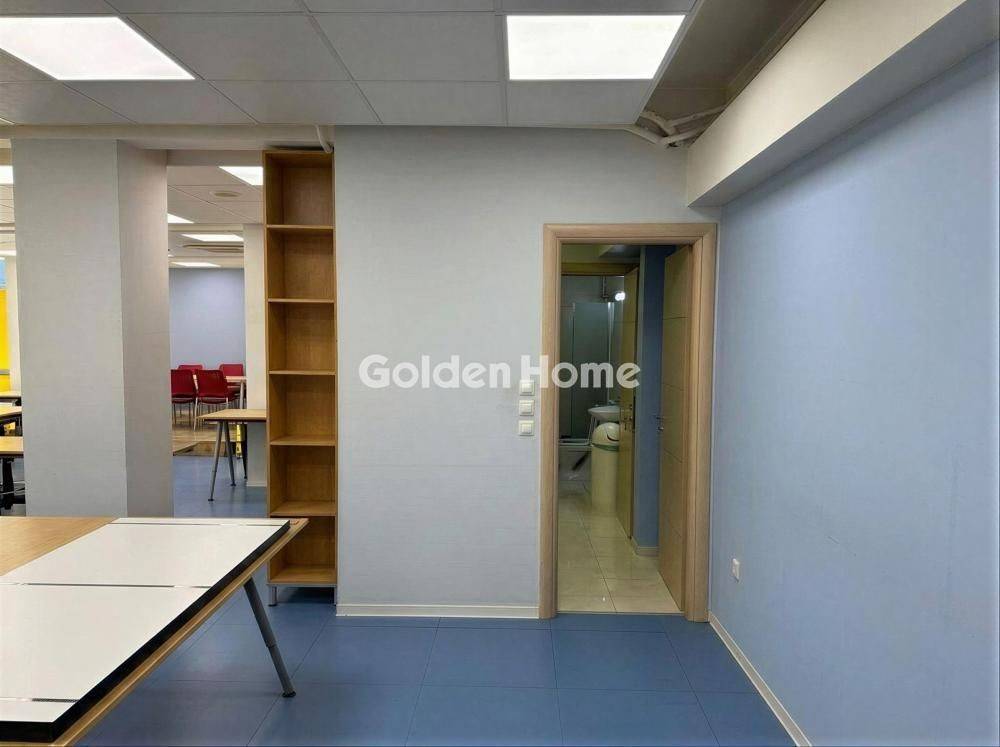 Κυρίως Χώρος