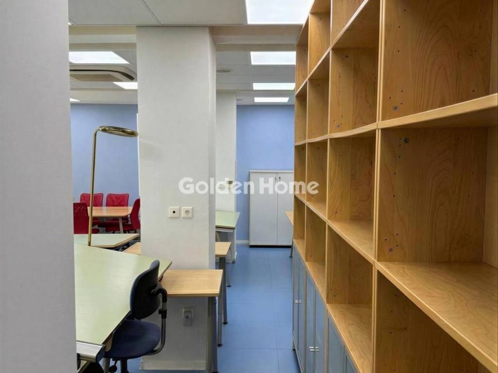 Κυρίως Χώρος