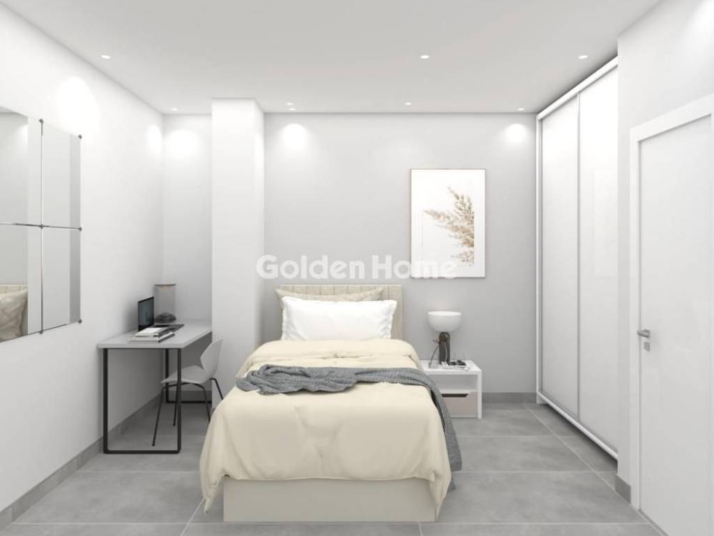 Υπνοδωμάτιο