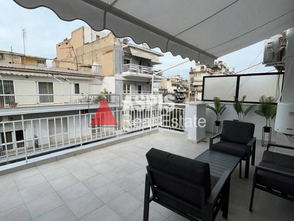 Εξωτερικοι χώροι