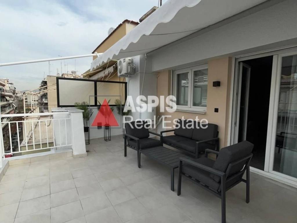 Εξωτερικοι χώροι