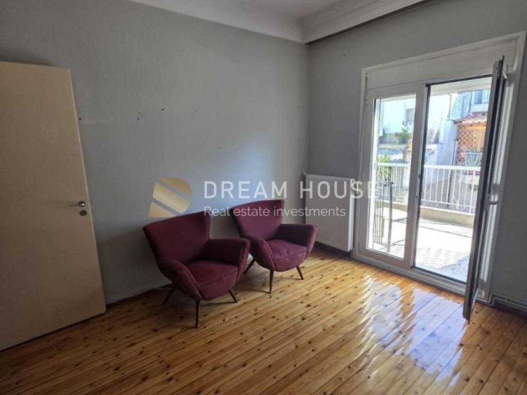 Άποψη χώρου