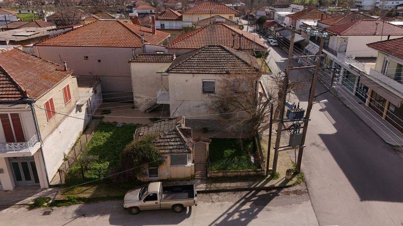 Εξωτερικός χώρος