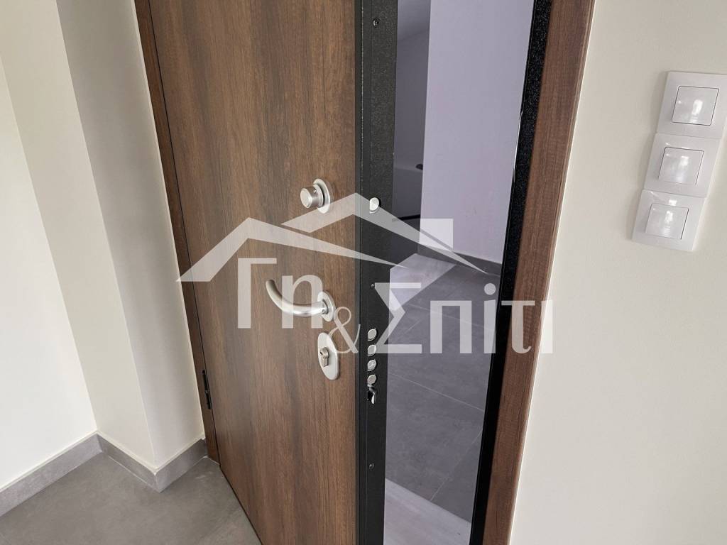 Θωρακισμένη Πόρτα