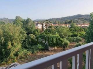 Θέα απο μπαλκόνι