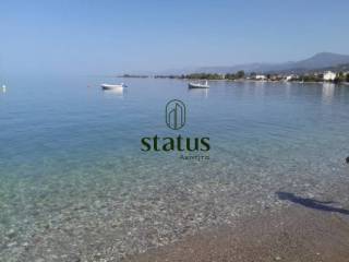 Θέα απο μπαλκόνι