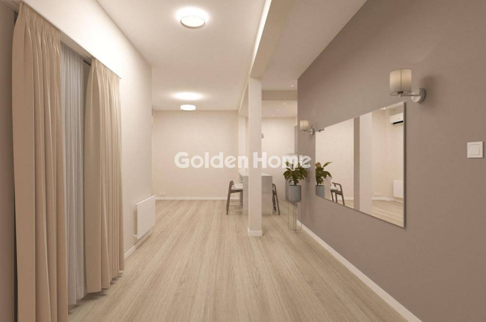 Χολ - Διάδρομος