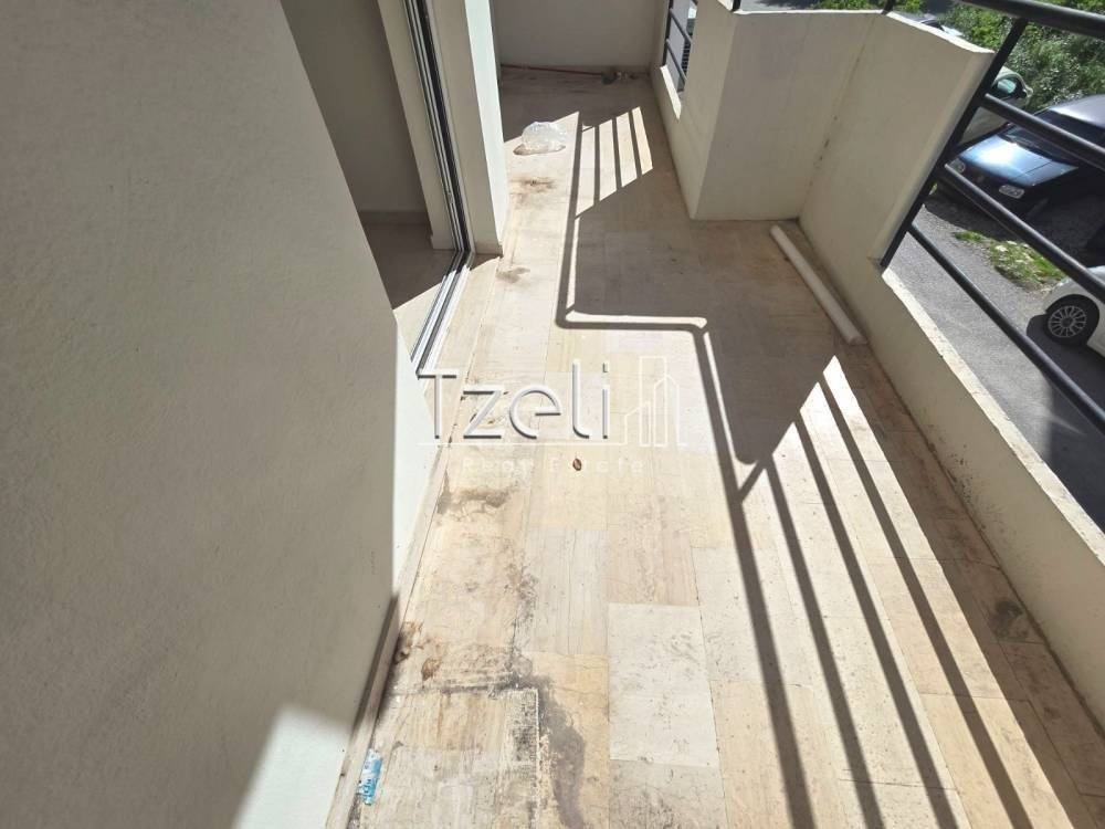 Εξωτερική άποψη χώρου