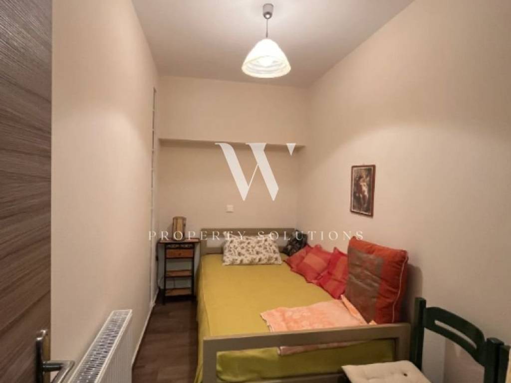 Υπνοδωμάτιο