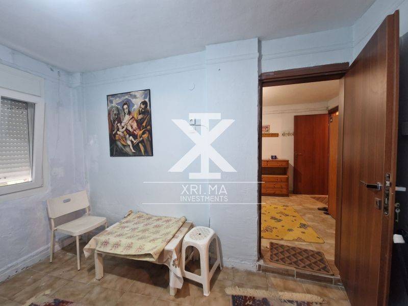 Υπνοδωμάτιο