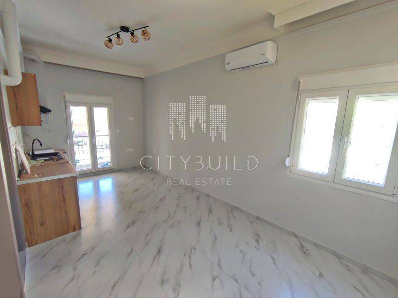 Άποψη χώρου