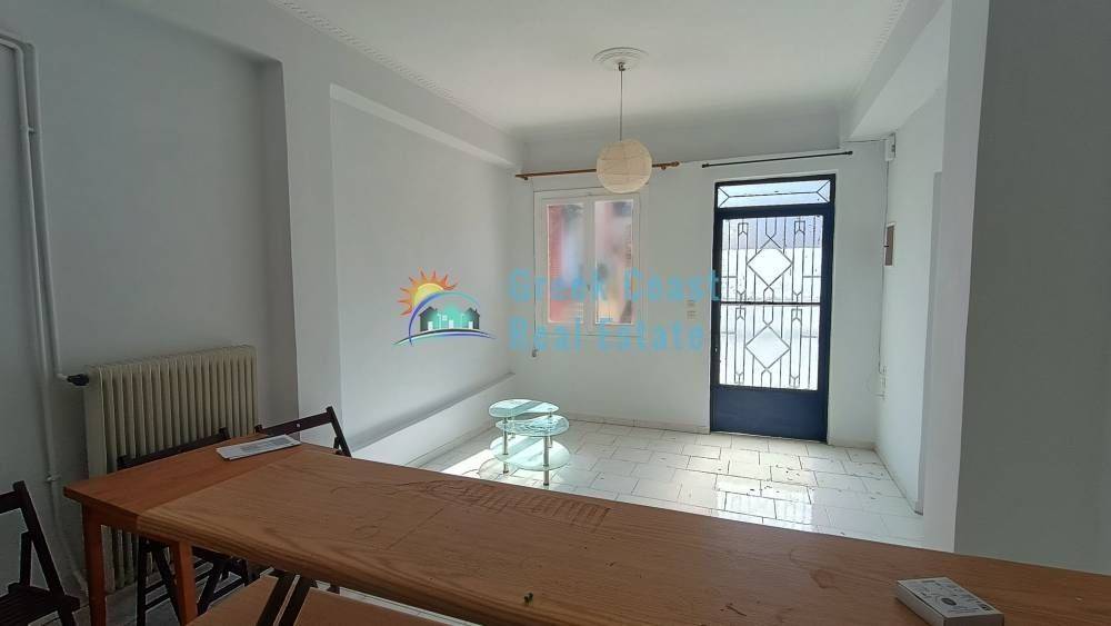 Άποψη χώρου