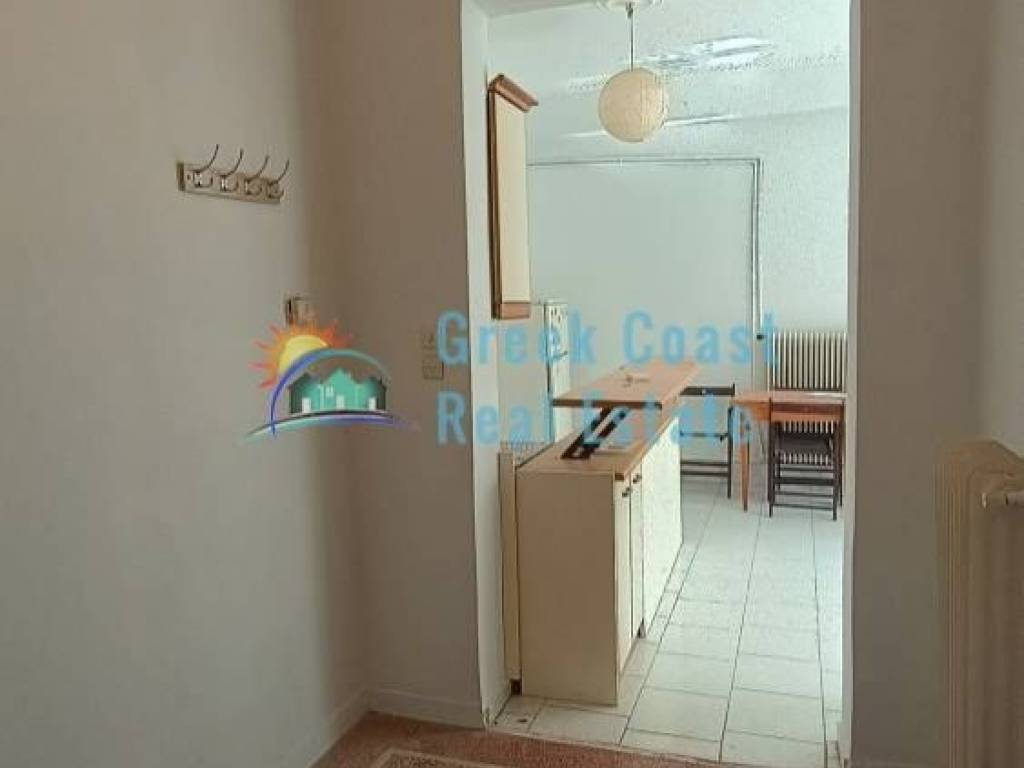 Άποψη χώρου