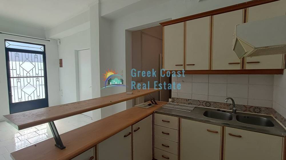 Άποψη χώρου