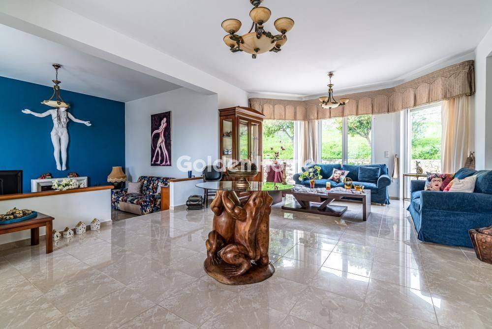 Κυρίως Χώρος