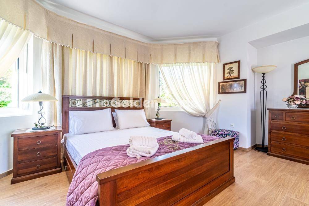 Υπνοδωμάτιο