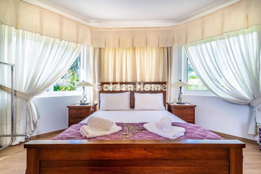 Υπνοδωμάτιο