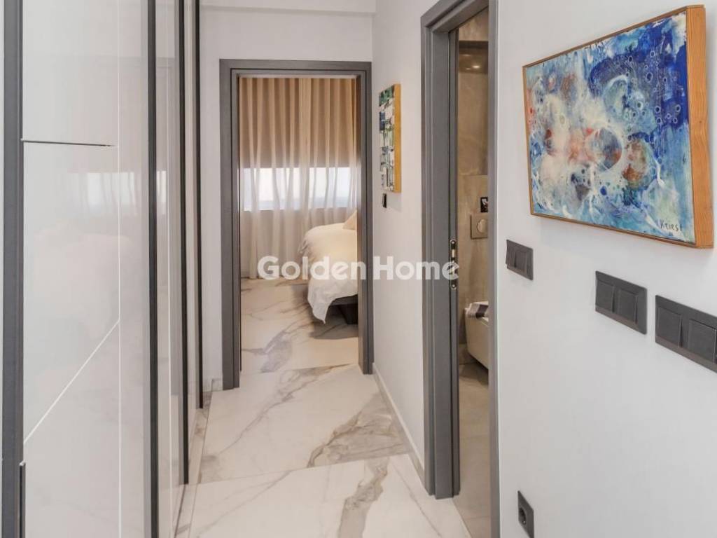 Χολ - Διάδρομος