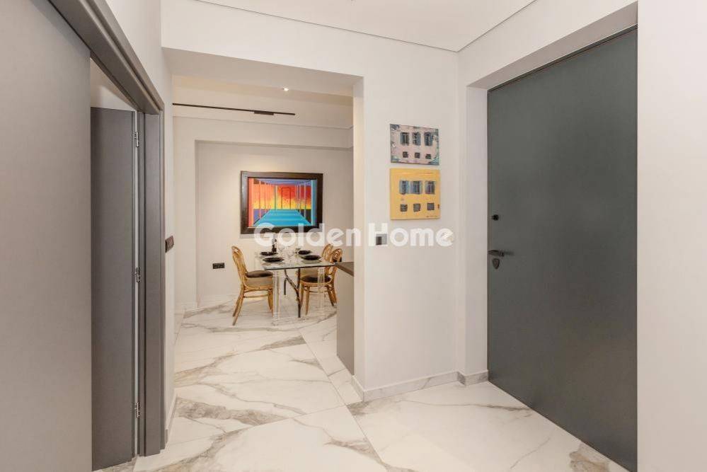 Χολ - Διάδρομος