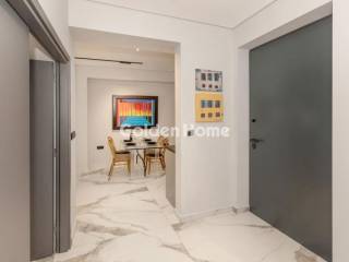 Χολ - Διάδρομος