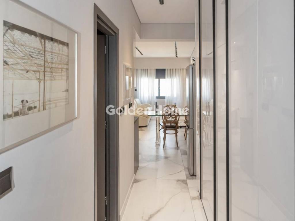 Χολ - Διάδρομος