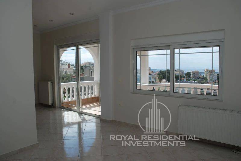 Άποψη χώρου