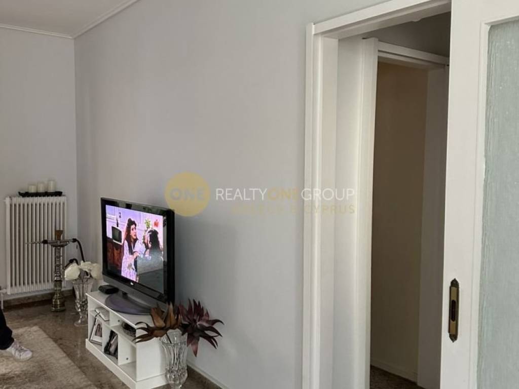 Άποψη χώρου