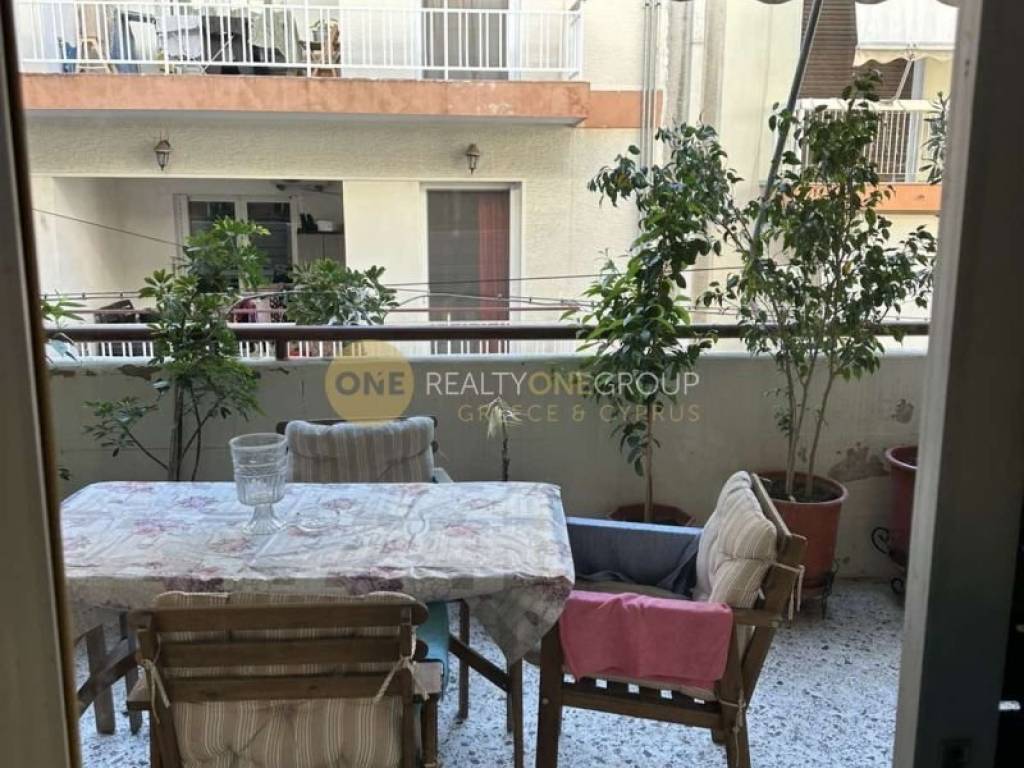 Εξωτερικός χώρος