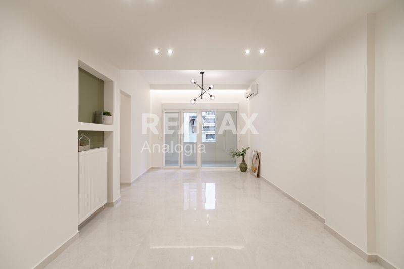 Άποψη χώρου