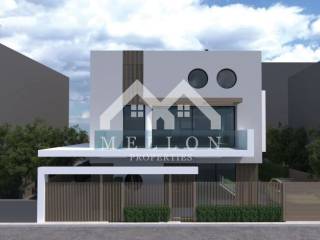 Πρόσοψη Μεζονέτας