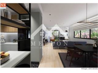 Κουζίνα,Σαλόνι