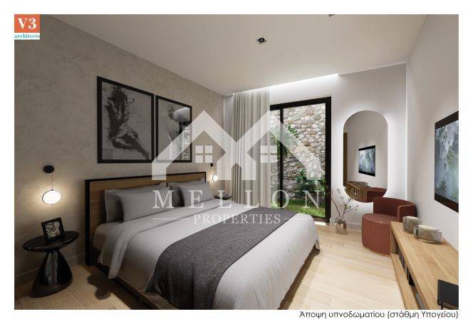 Υπνοδωμάτιο