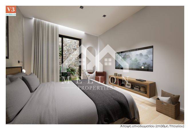 Υπνοδωμάτιο