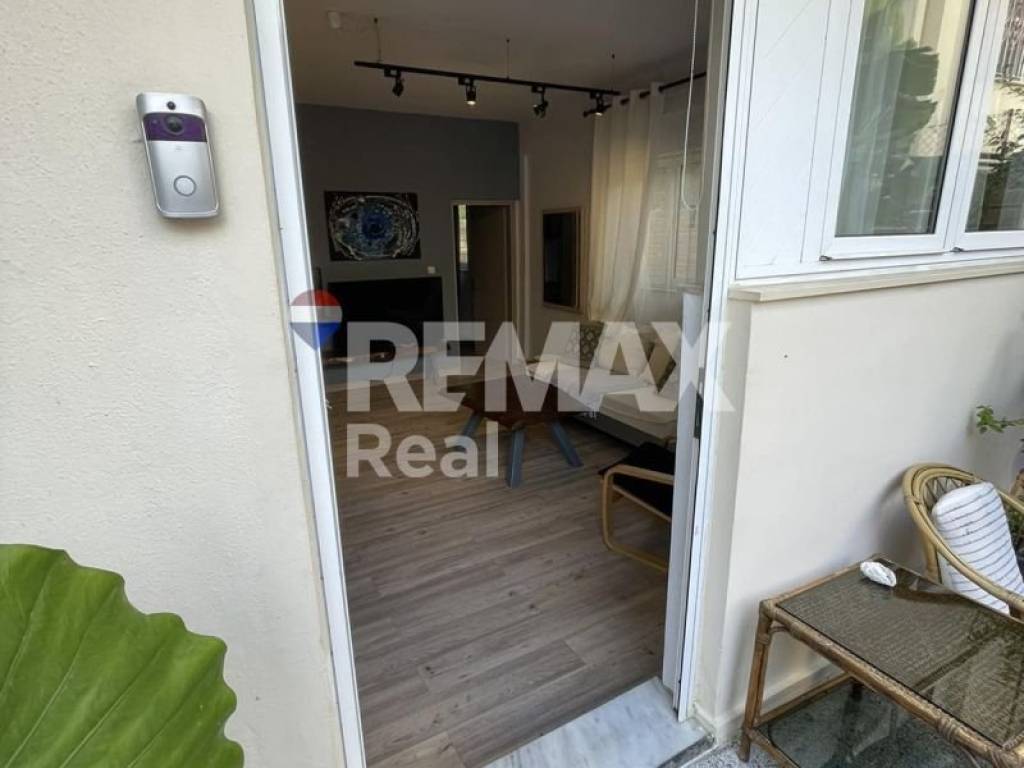 Εξωτερικός χώρος