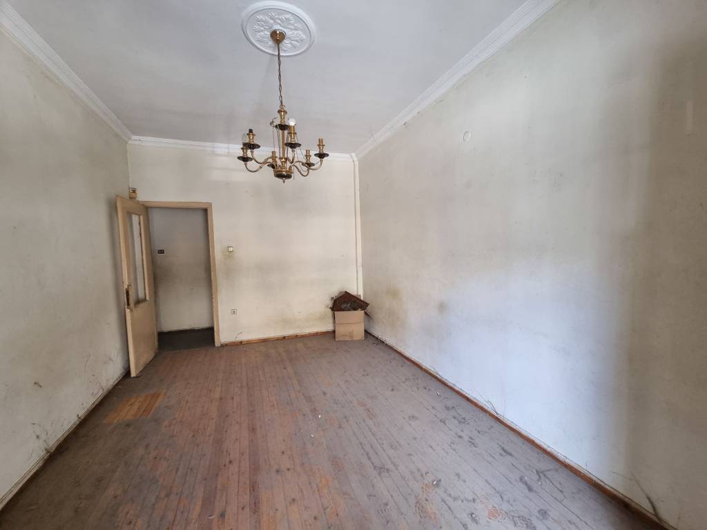 άποψή χώρου