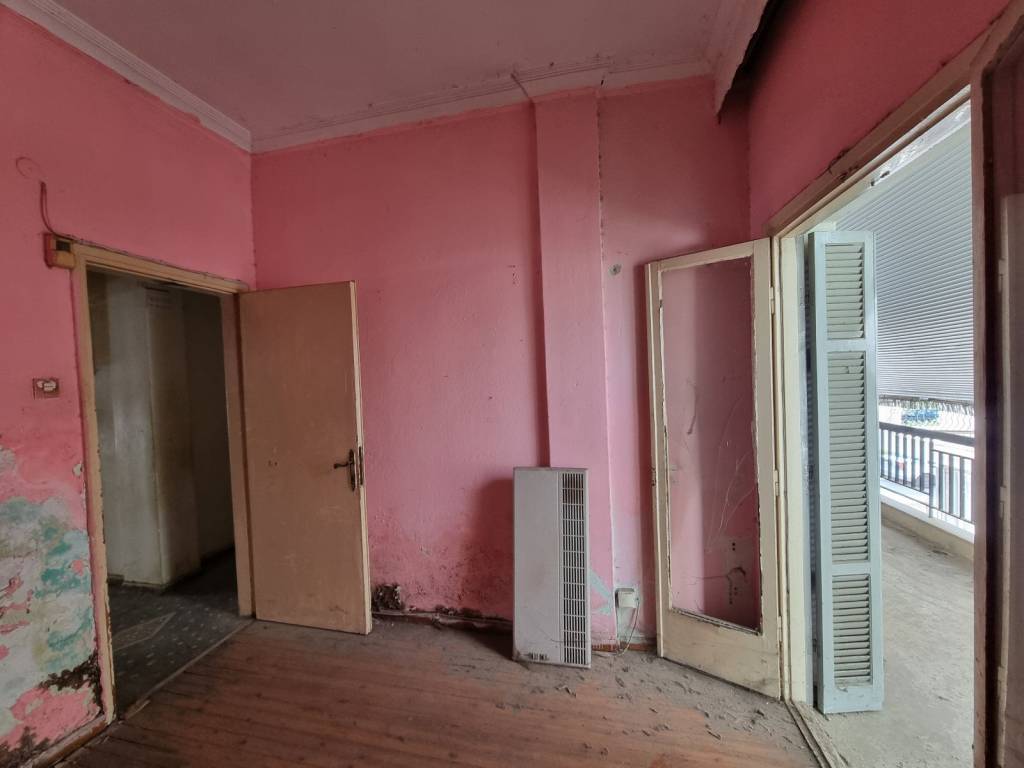 άποψή χώρου