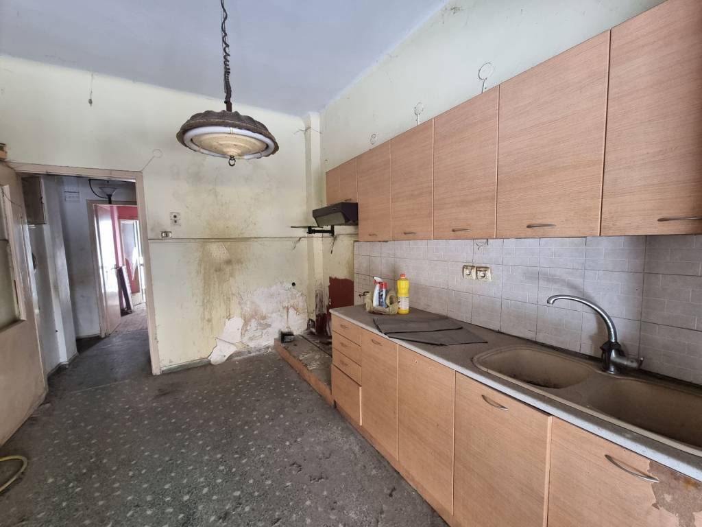 άποψή χώρου