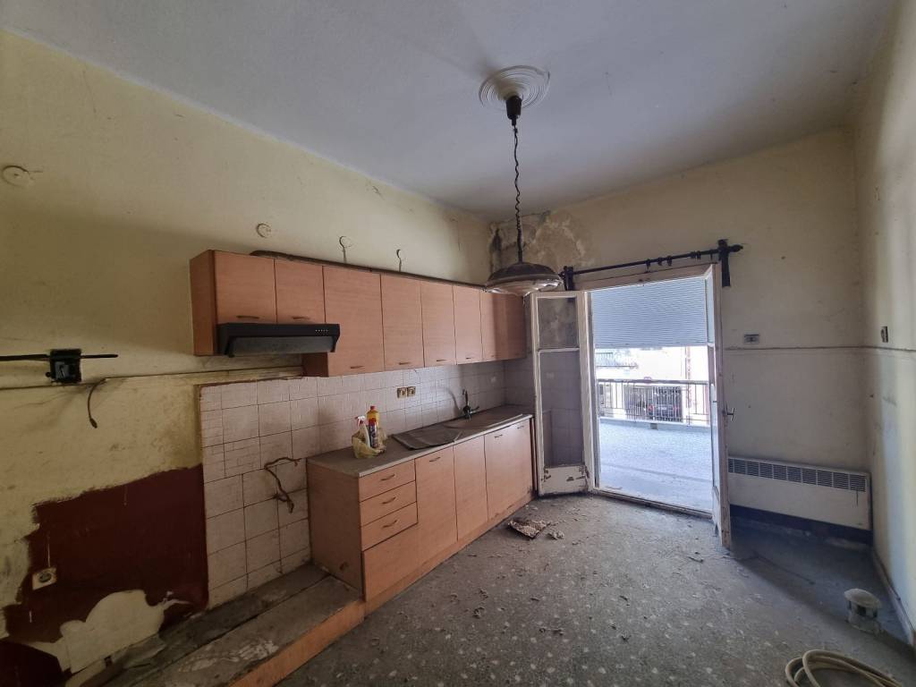 άποψή χώρου