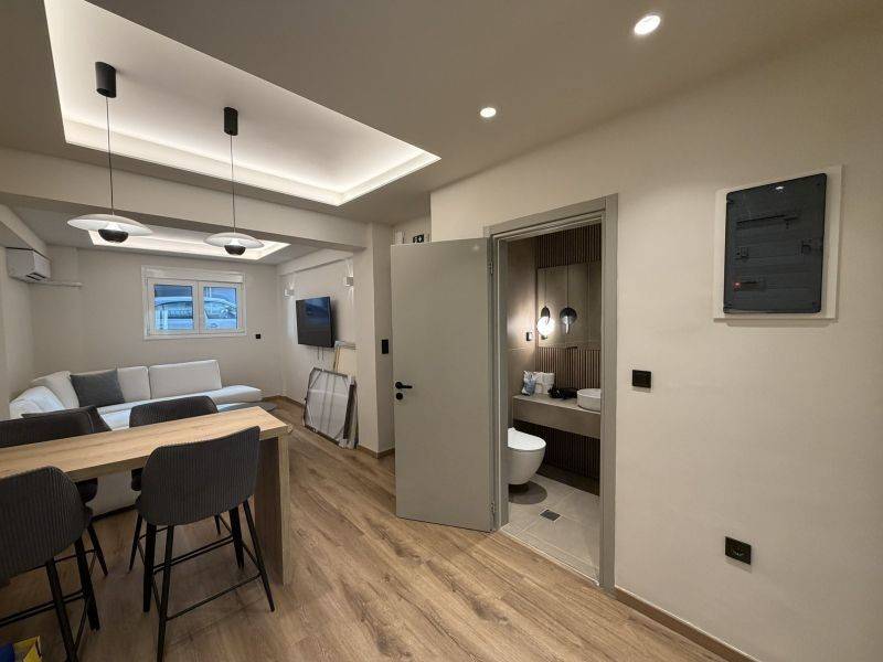 Άποψη χώρου