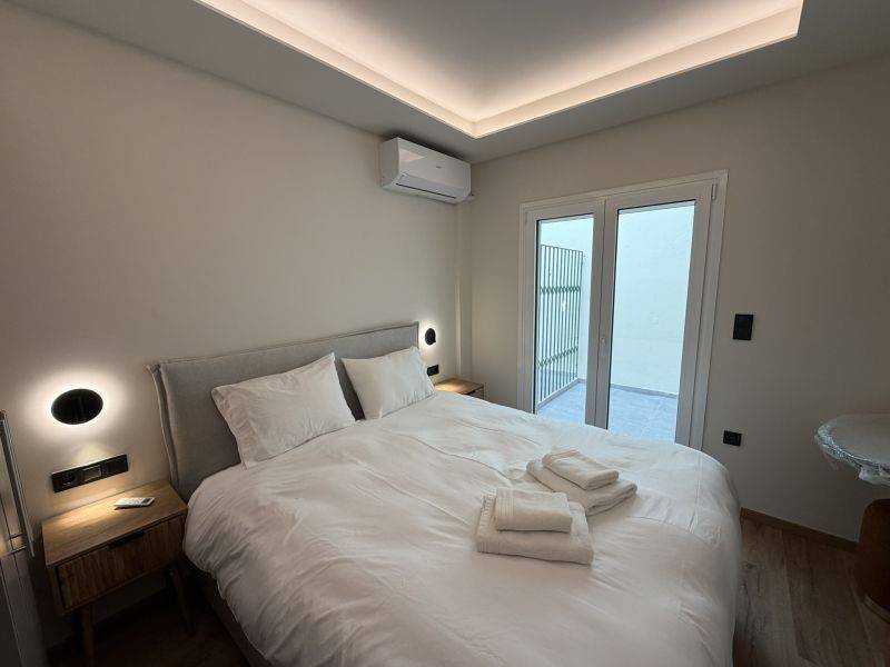 Υπνοδωμάτιο