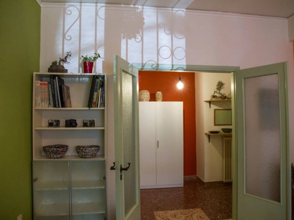 πόρτες εισόδου