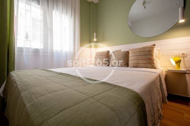 Υπνοδωμάτιο