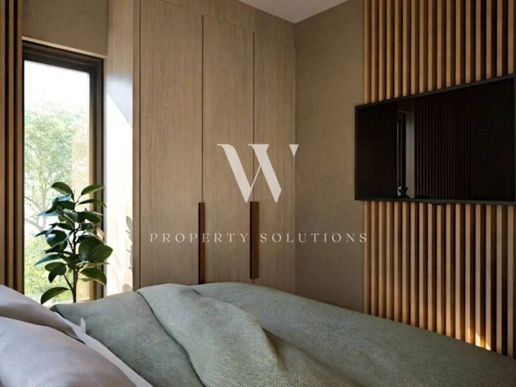 Υπνοδωμάτιο