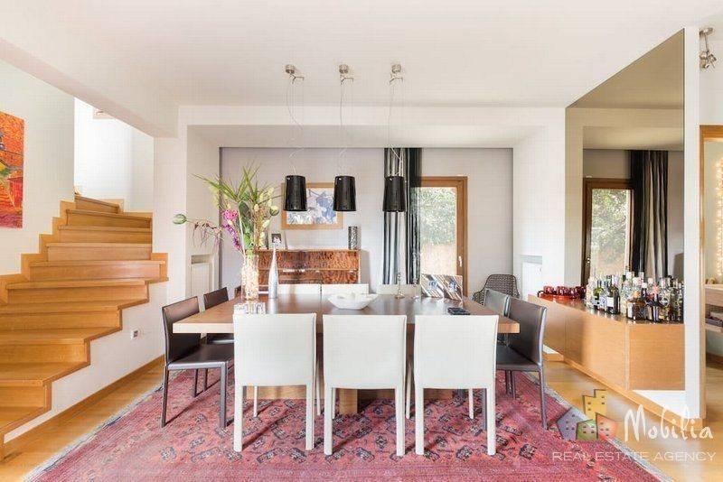 Τραπεζαρία